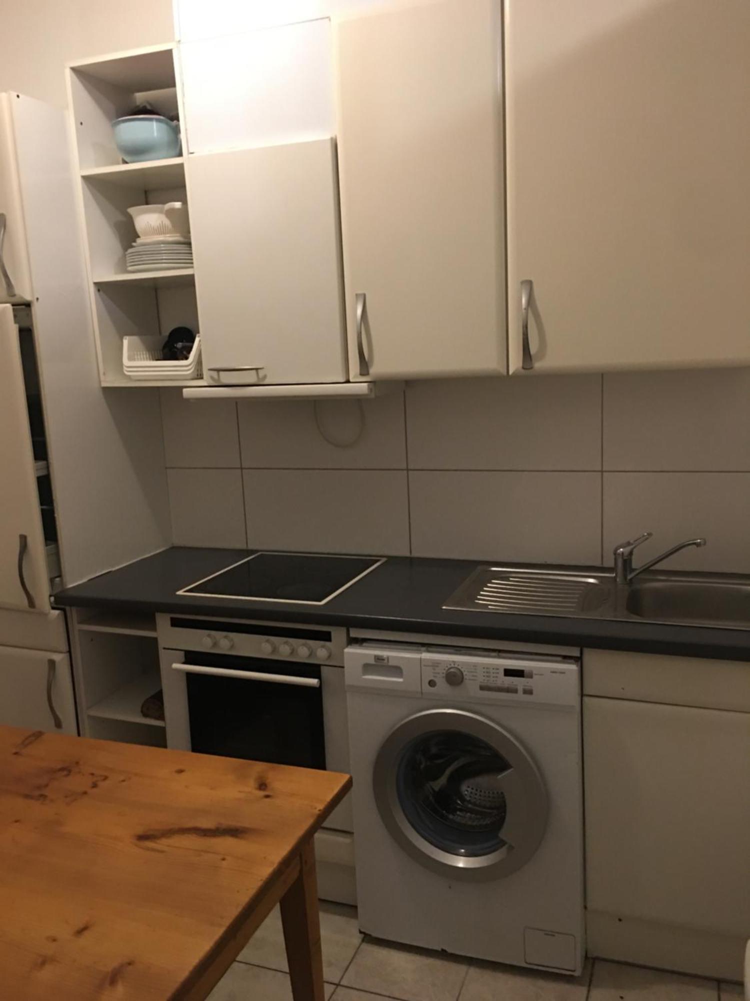 Main Station Appartement *